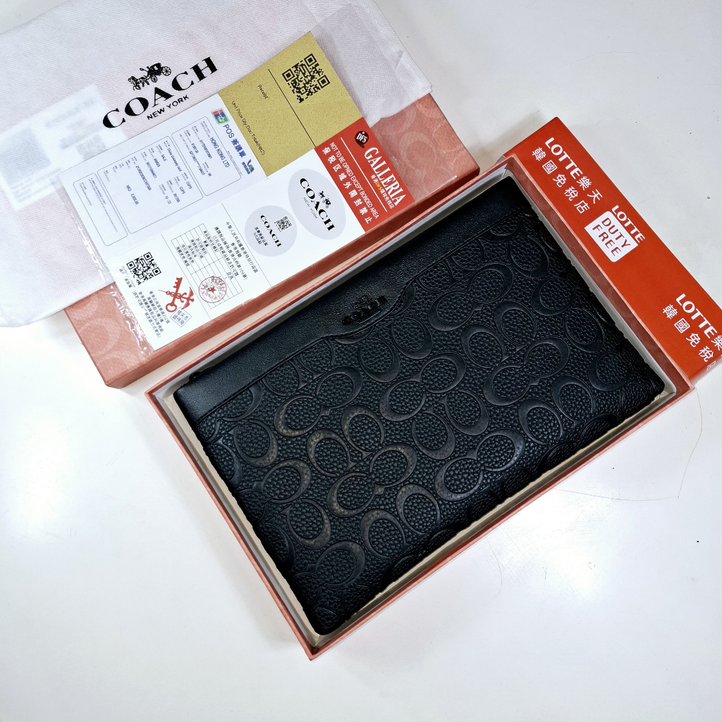 TAS COACH IMPORT TAS SELEMPANG WANITA KEKINIAN SLINGBAG WANITA IMPORT