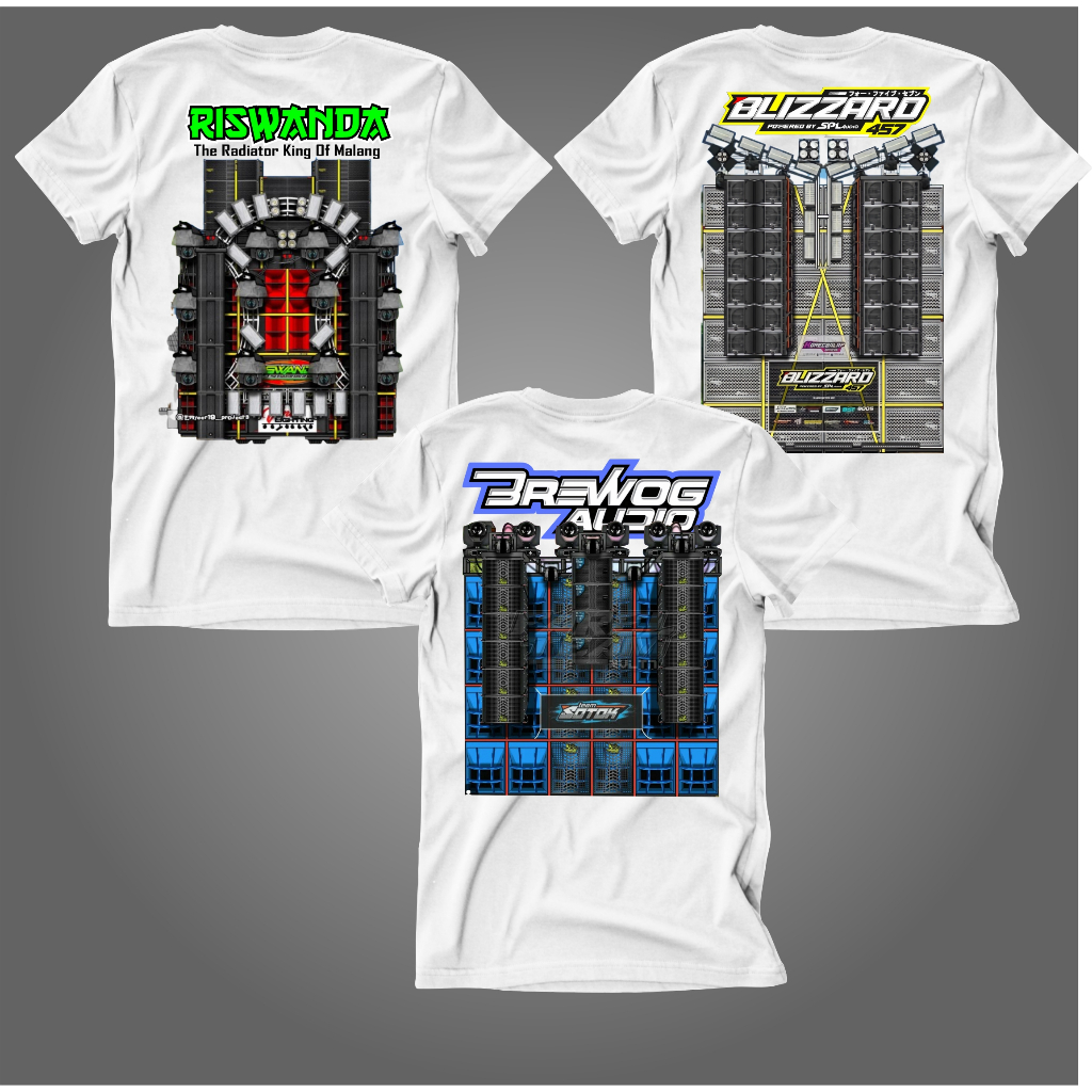 KAOS BREWOG AUDIO Dan BREWOG BETAVO DEWASA TERBARU Unofficial ( MasbRe Channel )