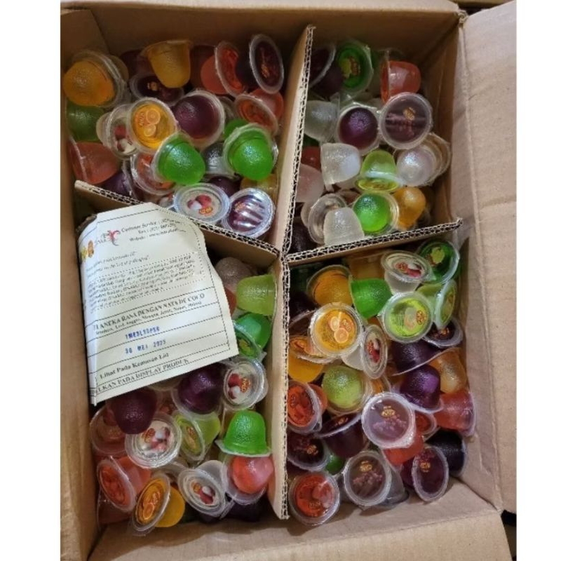 

Jelly inaco 500/1kg