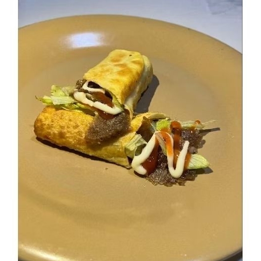 

Kebab Frozen - Medium & Large | Kebab Siap Masak
