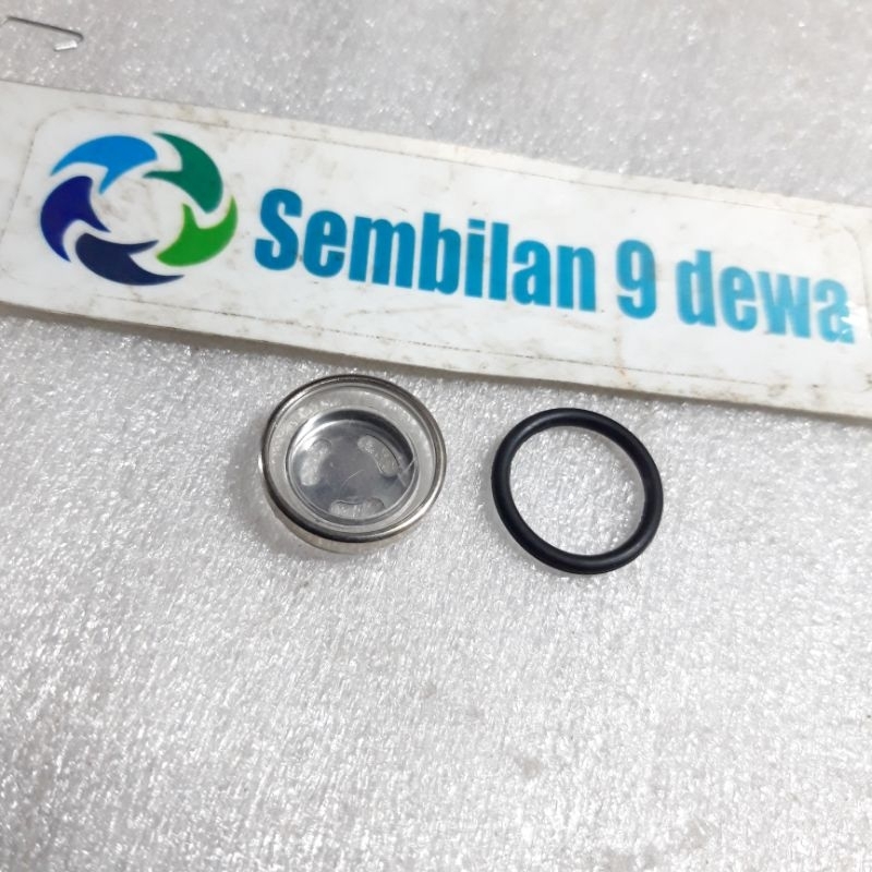 mika kaca intip minyak rem master rem yamaha RXZ RXZ CATALYZER malaysia rxz