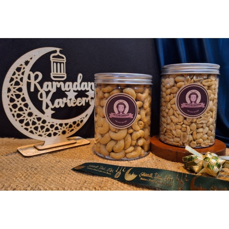 

Paket Hampers Ramadhan