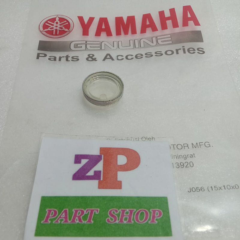 ORIGINAL KACA INTIP MASTER REM YAMAHA RX KING JUPITER VIXION MIO