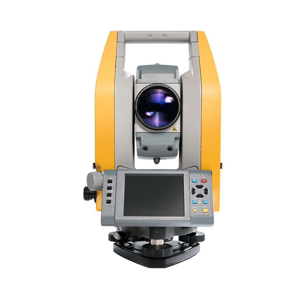 Total Station Trimble C5 HP 3" Detik with Trimble Acces Optical Plummet