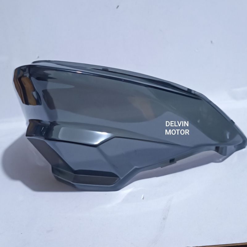 MIKA POLOS SAMBUNG STOPLAMP BEAT FI CUSTOM LAZY BEAT FI 2013-2014-2015