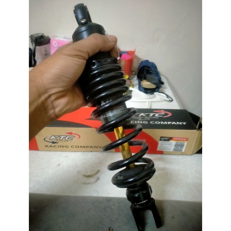 KTC Razor Pro 300mm click Original