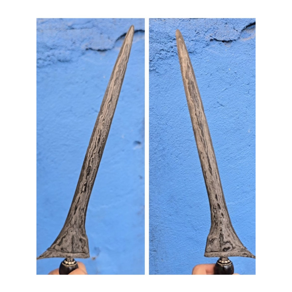 PUSAKA KERIS JANGKUNG LUK 3 & KERIS JALAK TILAM SARI SEPUH