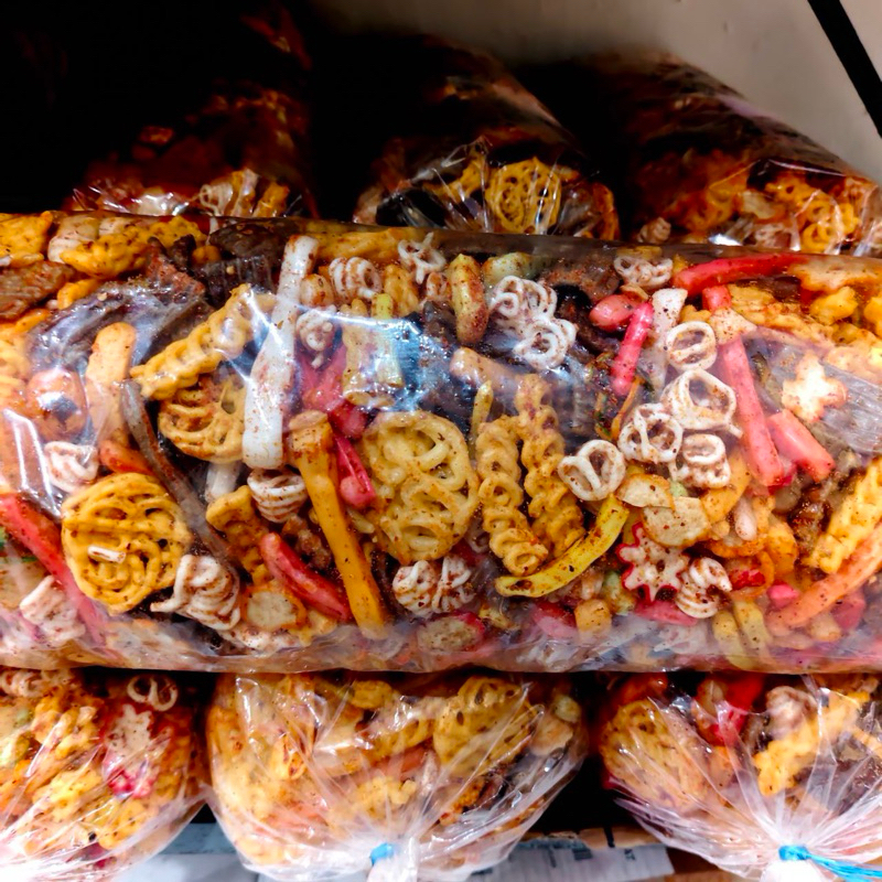 

seblak kering 1/2kg 500gr