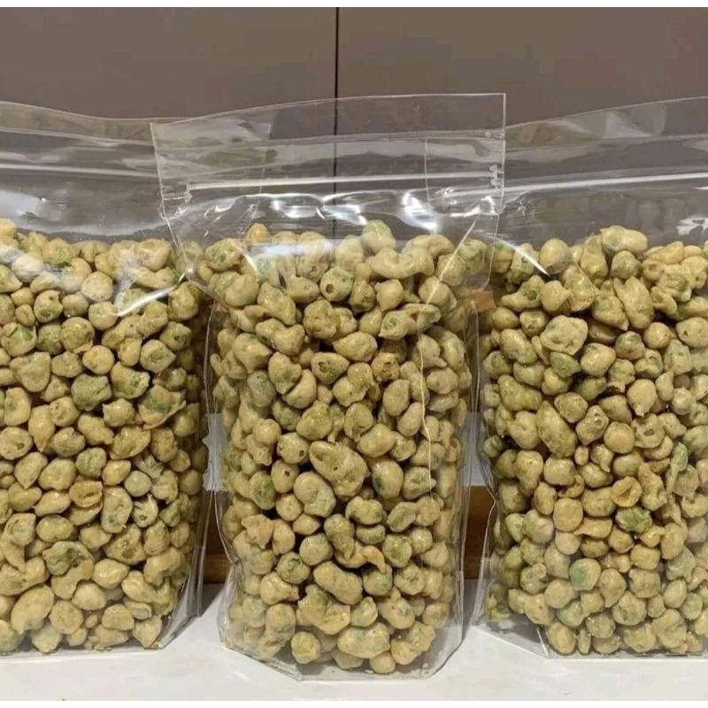 

Kacang Polong Tepung Murah 500gram