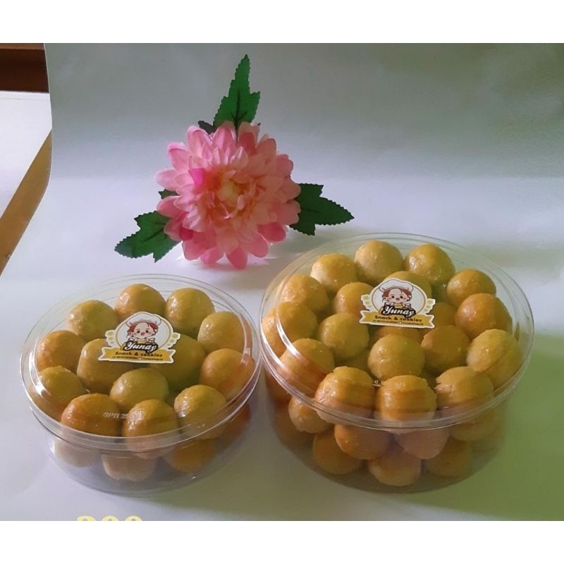 

Nastar klasik premium || Kue kering Nastar nanas ngepruL ( homemade )