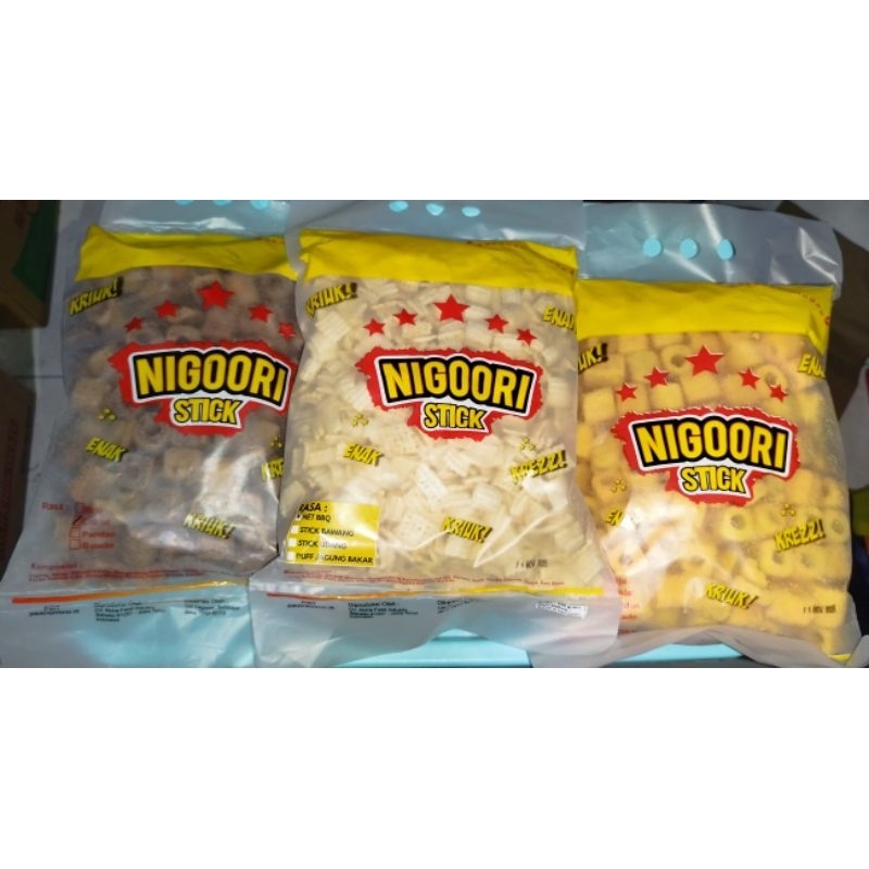 

Snack Nigori / chiiki Nigori / Taro Nigori