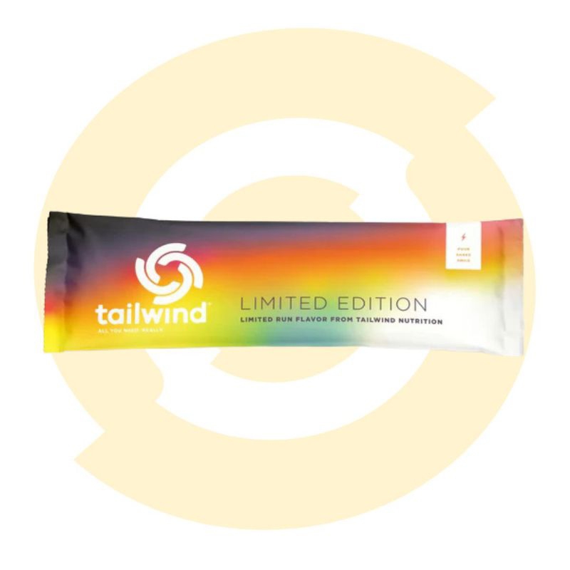 

Tailwind Nutrition Endurance Fuel Rasa Apple Cider Limited Edition