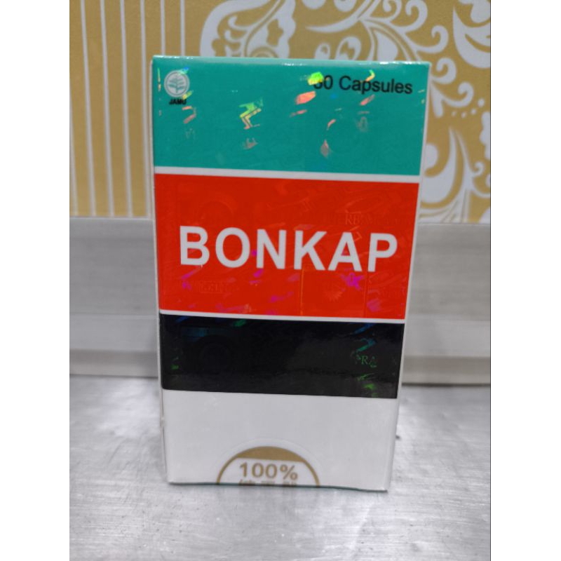 Bonkap