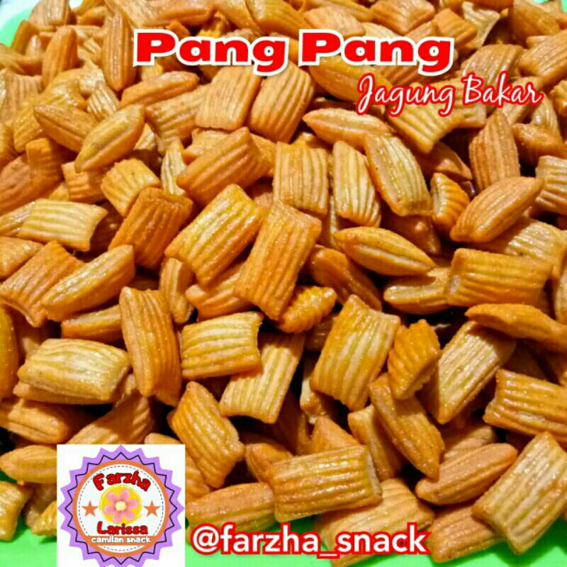 

PANG-PANG PANGPANG CAMILAN CEMILAN SNACK JAJANAN KLETIKAN OLEH-OLEH MAKANAN RINGAN