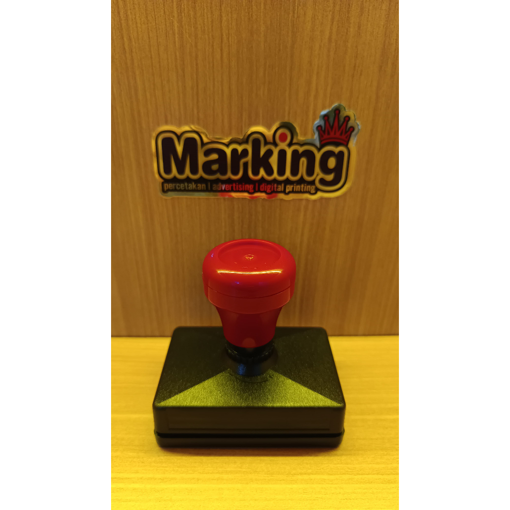 

GAGANG STEMPEL FLASH 4367