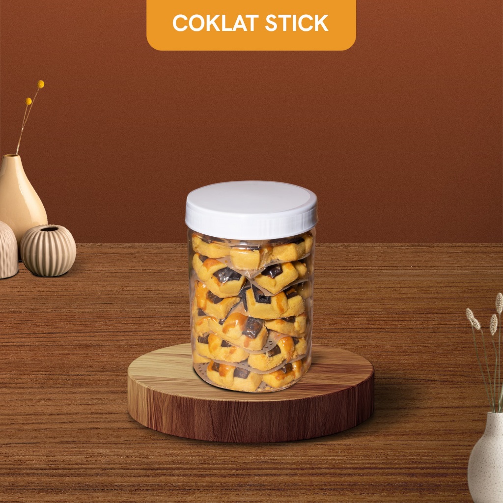 COKLAT STICK KUE KERING CHOCO STICK
