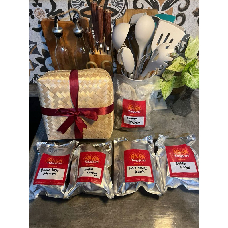 packaging hampers