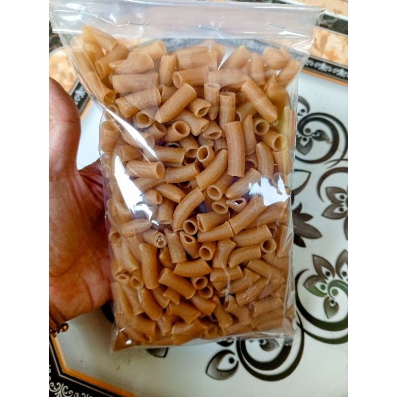 

makroni mentah 250 gram