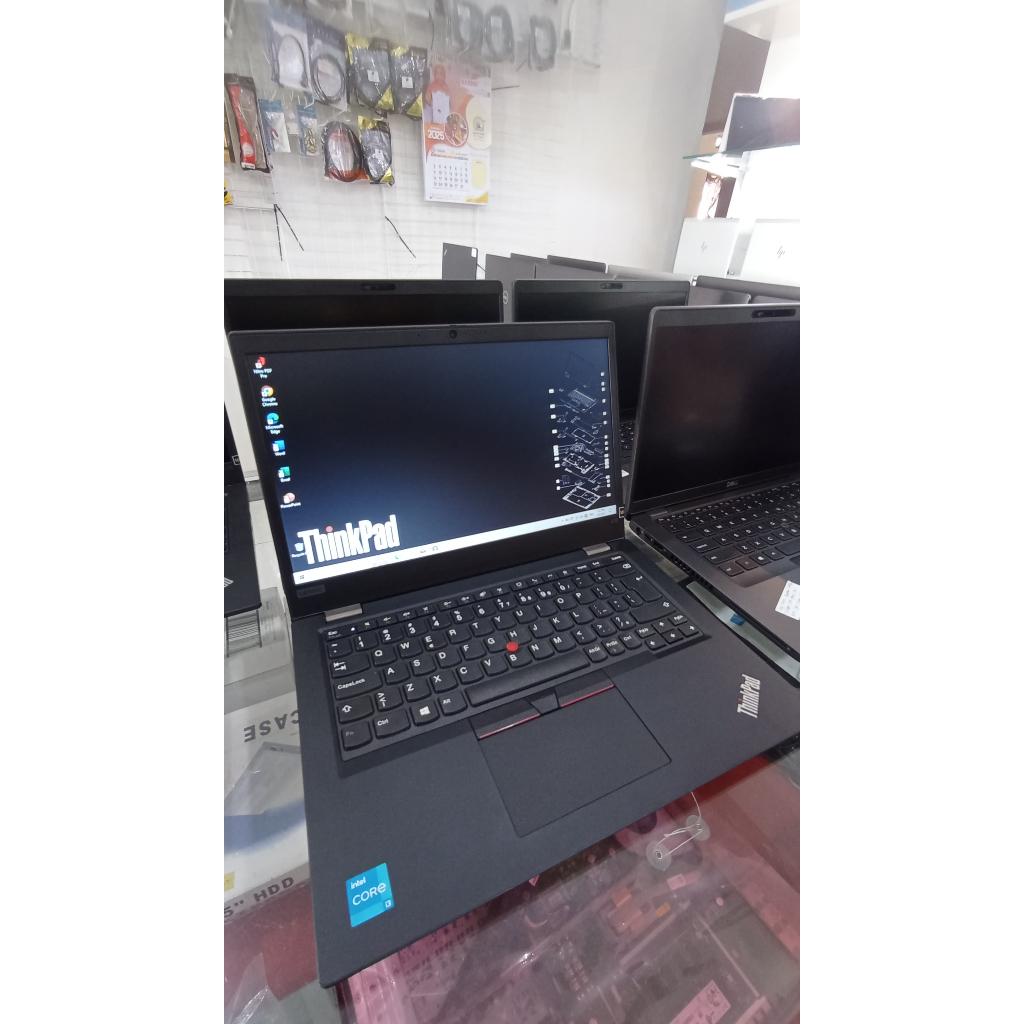 Laptop Lenovo Thinkpad L13
