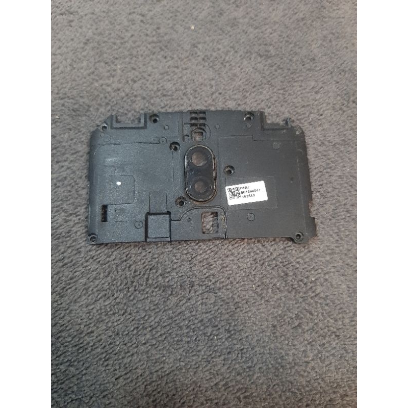 TUTUP MESIN  HP REDMI 8