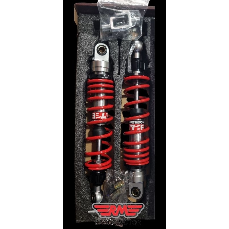 SHOCK BELAKANG NMAX YOSHIMURA