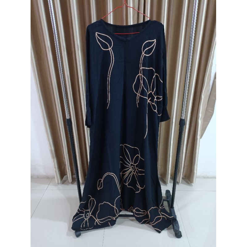 Preloved Kaftan Bandung by Grosir Klamby