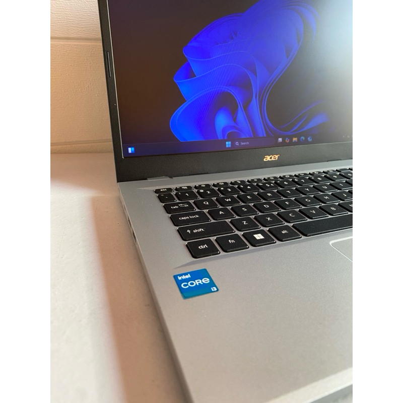 Laptop Acer Aspire Intel Core i3 N305/Gen12