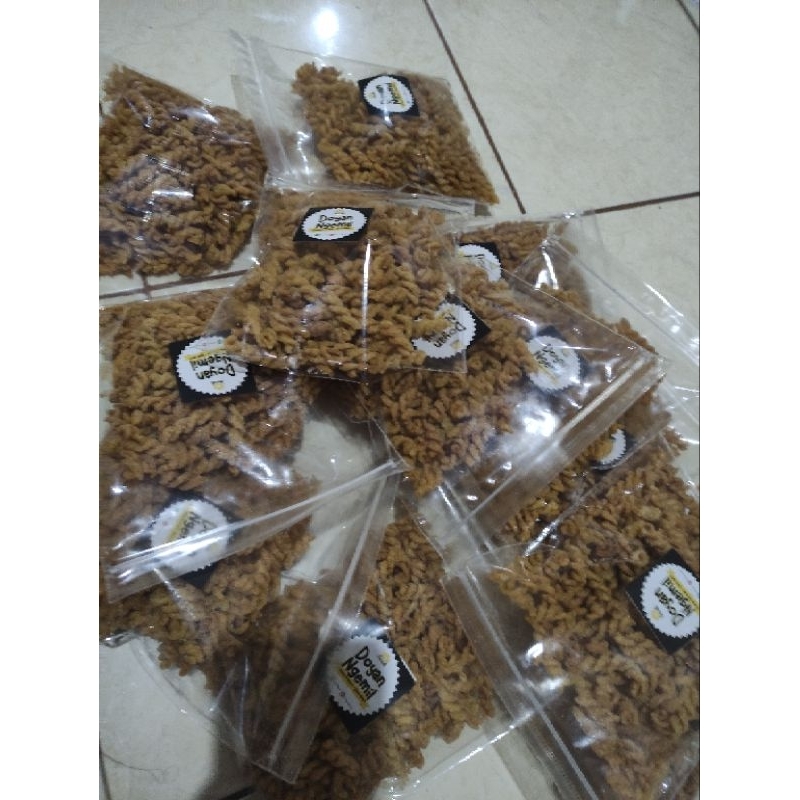 

makaroni spiral