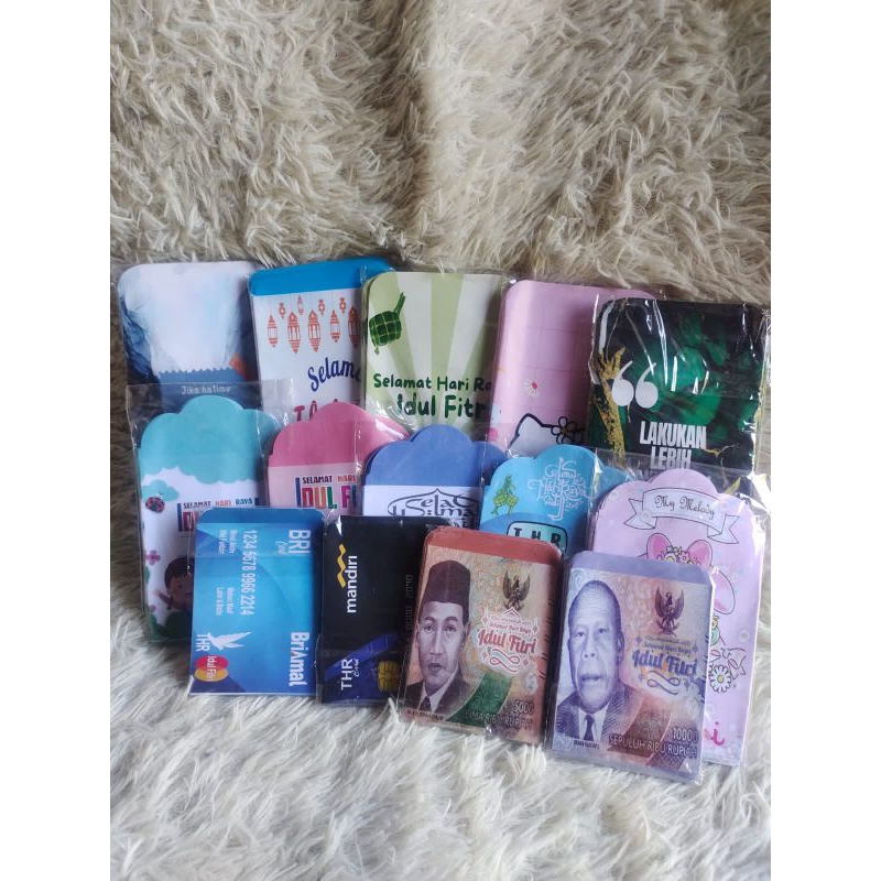 

Angpao//Amplop Lebaran