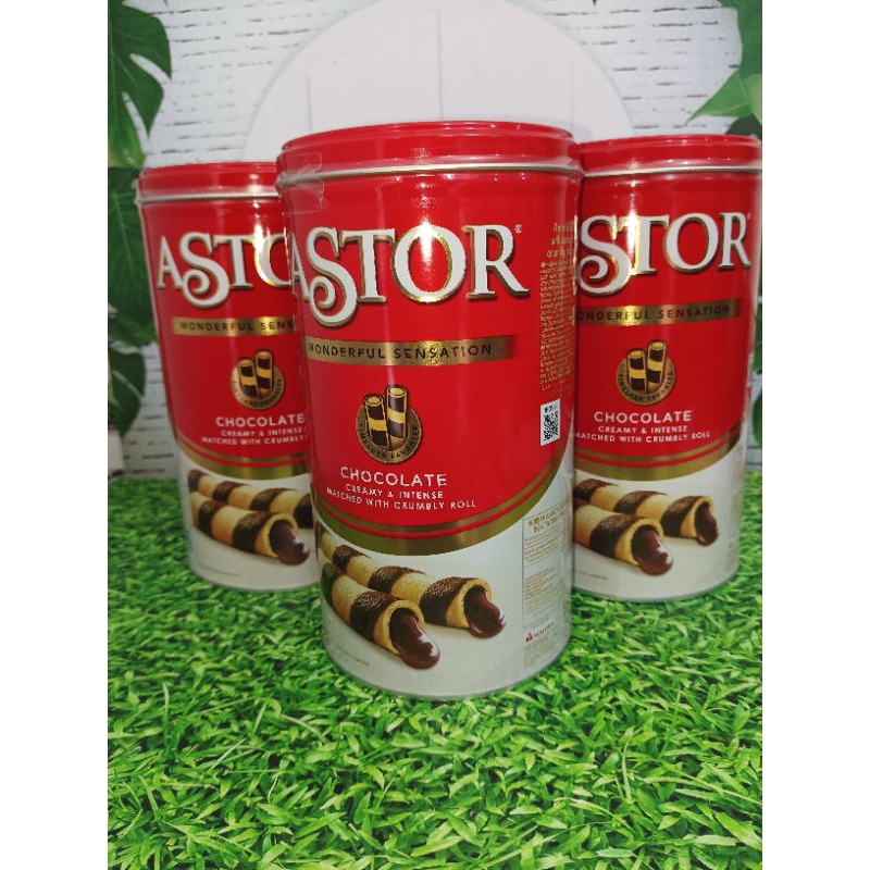 

ASTOR KALENG 330GR