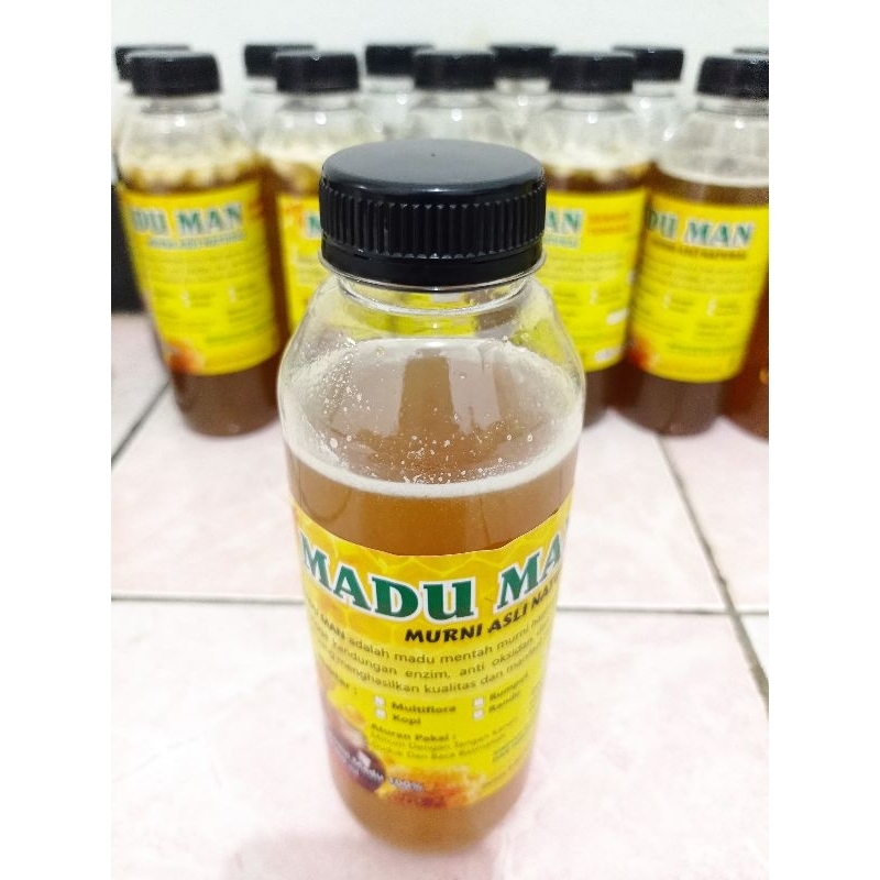 

Madu Murni Mentah asli tanpa campuran original 100% murni tanpa campuran