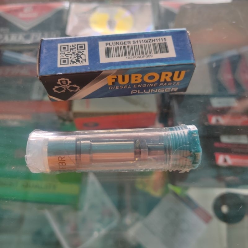 Plunger Plunyer Diesel Dongfeng S1110 S1115 Fuboru