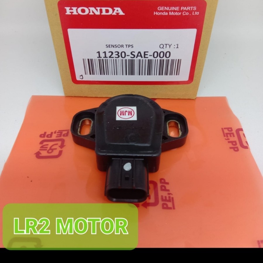 SENSOR TPS JAZZ GD3 NEW CITY GD8 VTECH IDSI 2004-2008