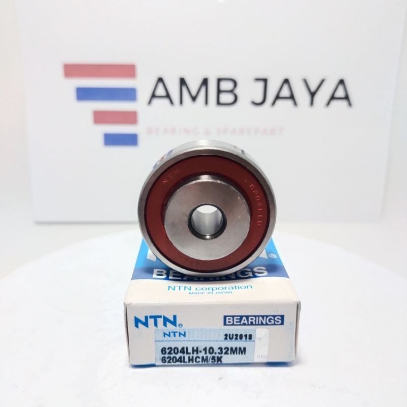 BEARING PULLY AVANZA RUSH TERIOS 6204LH NTN