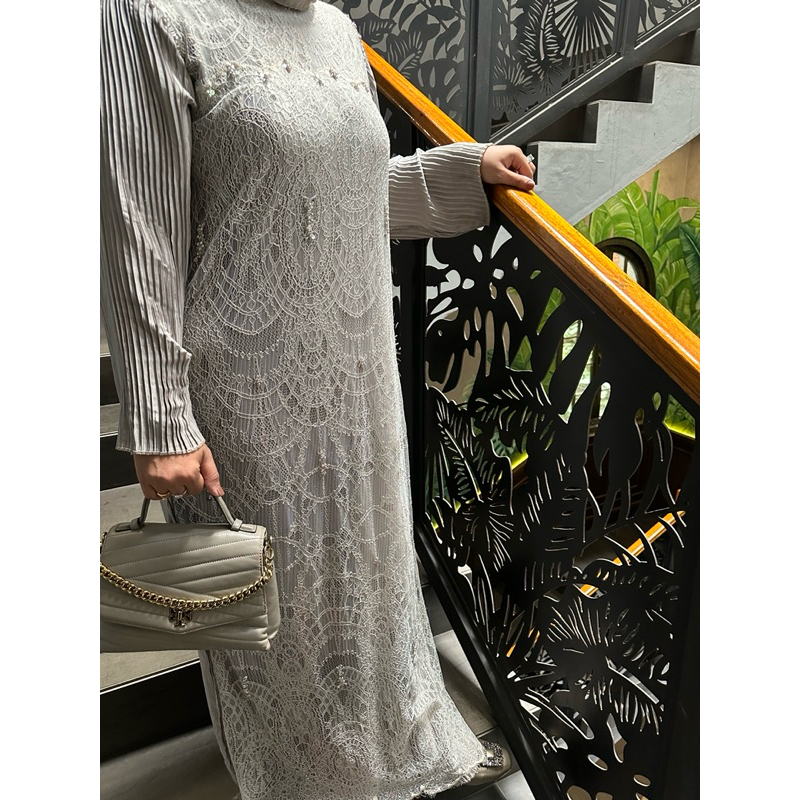 Nadira dress