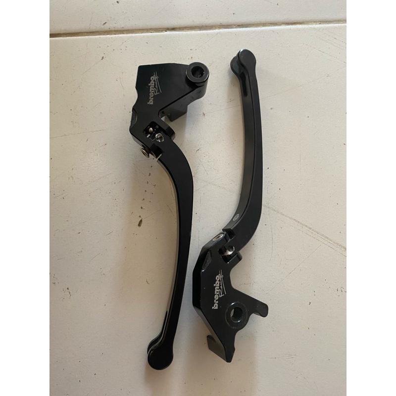 hendel brembo kopling dan rim depan klx/crf