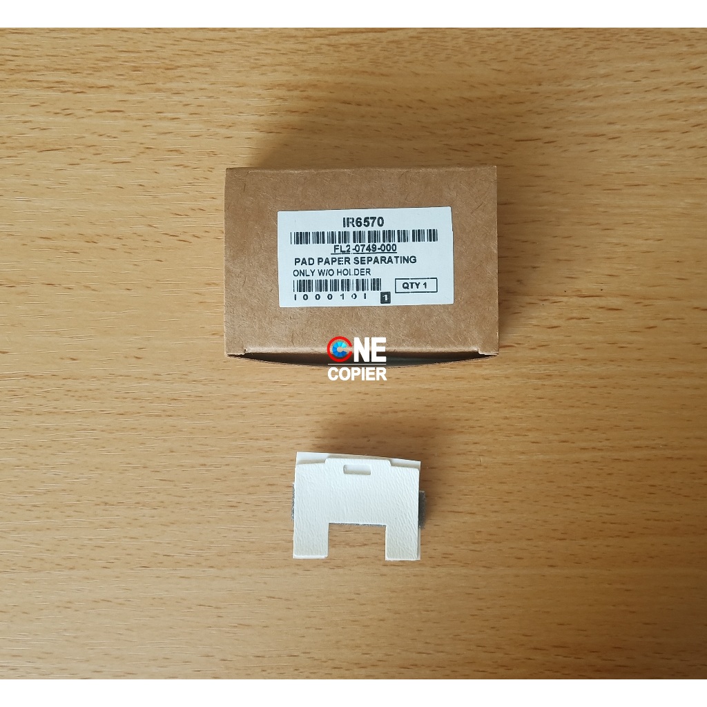 Pad ADF CANON IR 5570/6570