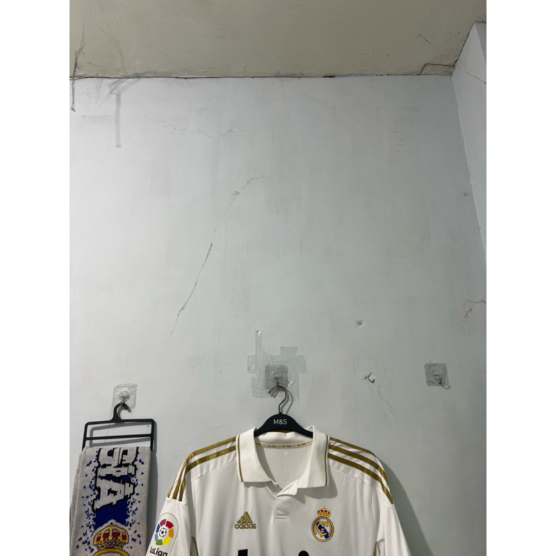 Real Madrid 2011/2012 Kaka