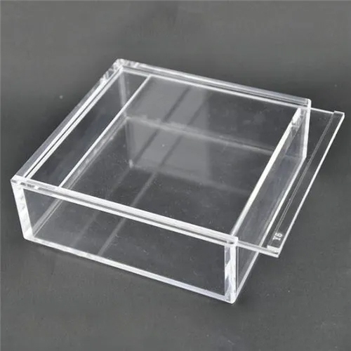

Custom box akrilik semua ukuran kotak akrilik custom
