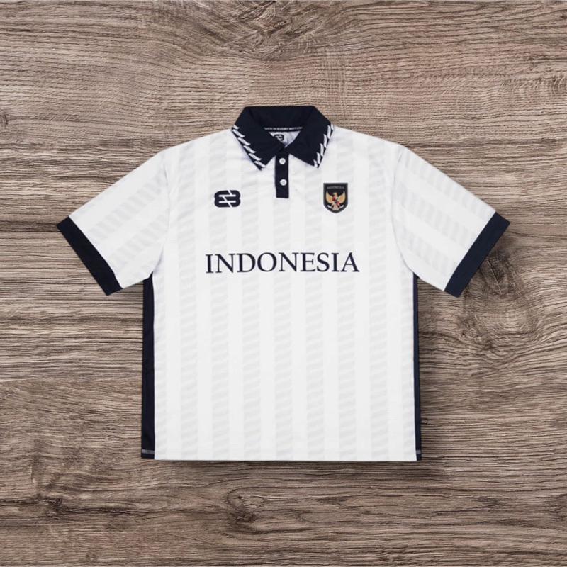 Jersey Fantasy Timnas Indonesia