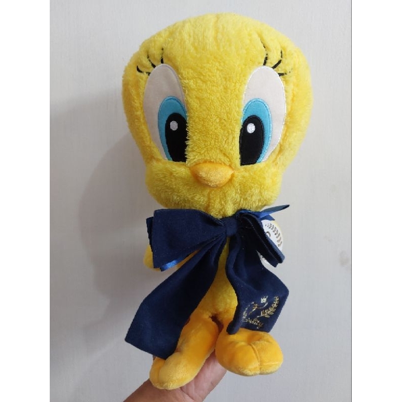 Boneka Tweety Looney Tunes Preciality