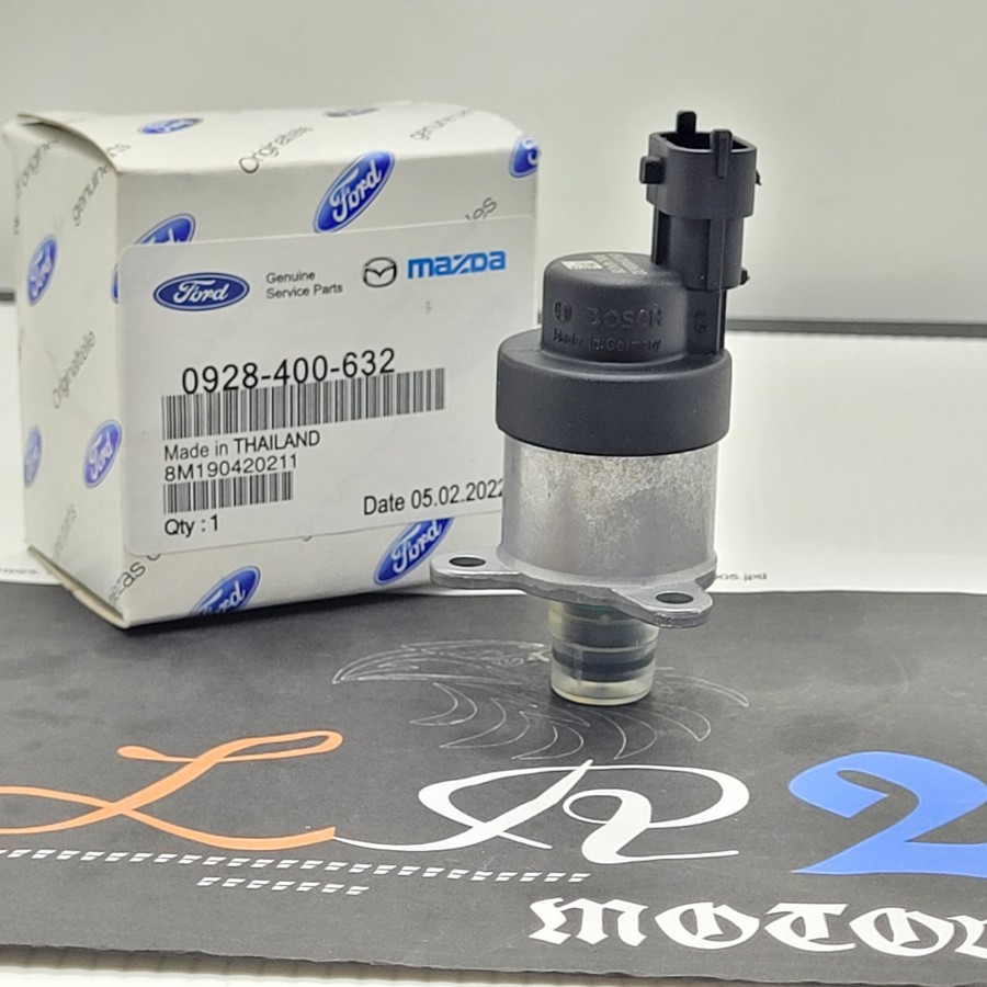 SENSOR SCV VALVE SUPPLY INJECTION INJEKSI FORD RANGER EVEREST & BT50