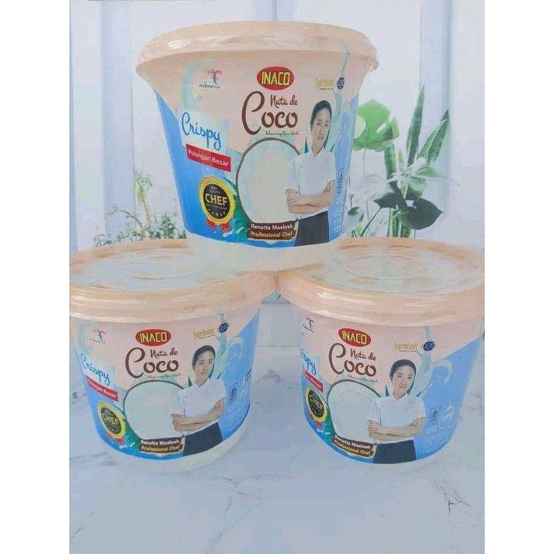 

INACO NATA DECOCO