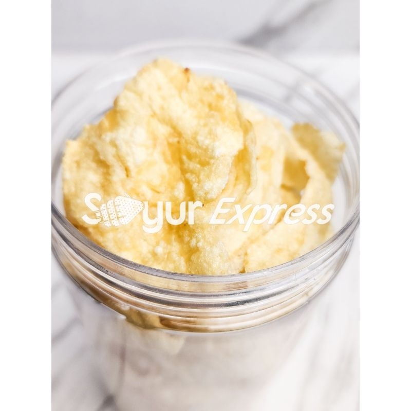 

KIRIM INSTAN Emg Melinjo Matang 80gr