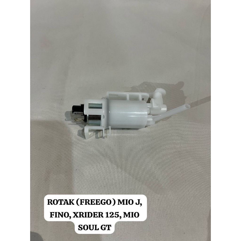 Rotak (Freego) Mio J, Fino, Xrider 125,  Mio Soul GT