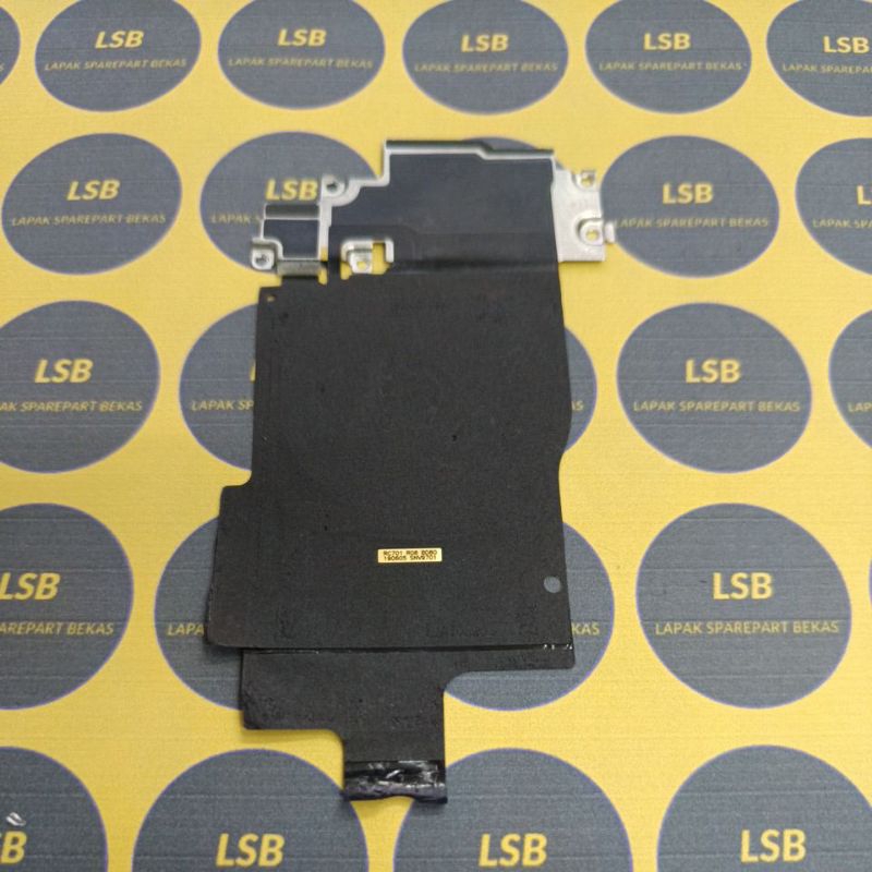 FLEXIBLE NFC SAMSUNG NOTE 10+ N975 ORIGINAL BEKAS