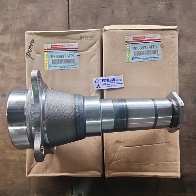 Pucuk Rebung Spindle Housing PS100/120, Ragasa, Canter KTB