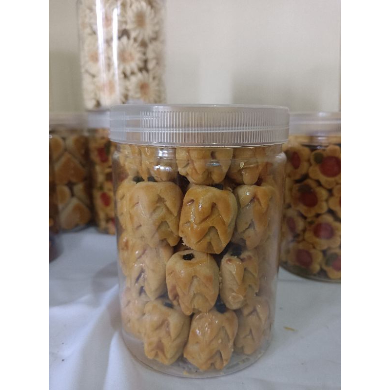 

Kue Kering Nastar HN Cookies