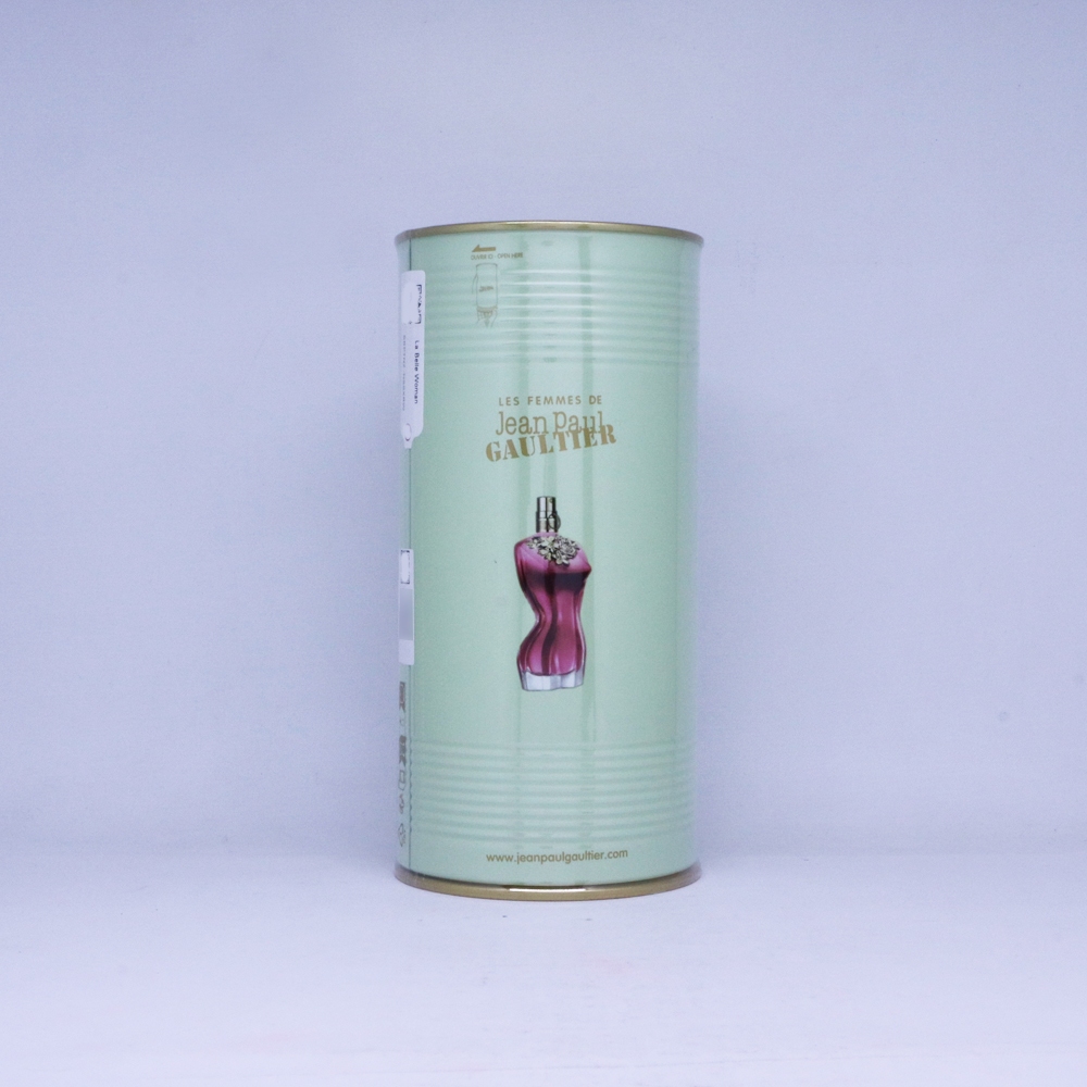 ID JEAN PAUL GAULTIER LA BELLE WOMAN 100 ML