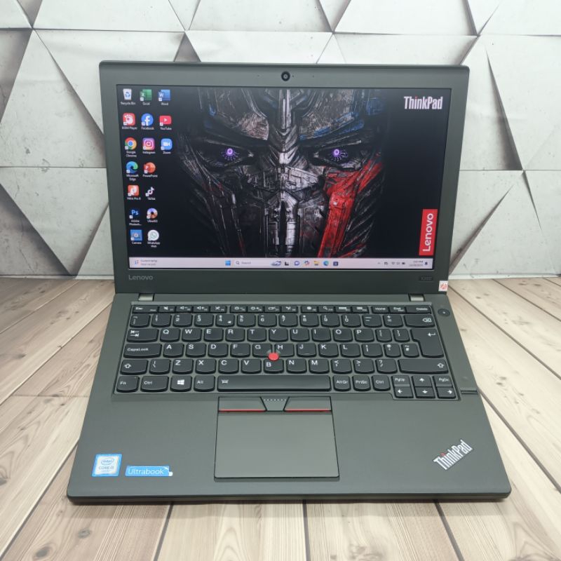 Laptop Lenovo Thinkpad x260 Core i5 gen 6